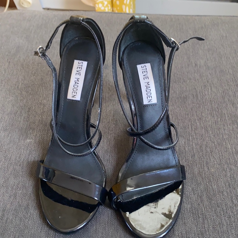 Steve Madden sandals